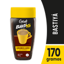 Café Colcafé Bastiya 170Gr