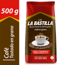 Café La Bastilla Tostado Pepa Bolsa 500Gr