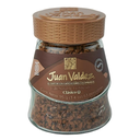 Café Soluble Juan Valdez Instantaneo Leofilizado 95Gr