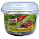 Caldo De Gallina Knorr Tarro 48 Cubos 528Gr
