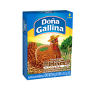 Caldo Doña Gallina Caja 8 Unidades 84Gr