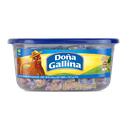 Caldo Doña Gallina Tarro 48 Unidades 504Gr