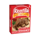 Caldo Ricostilla Caja 8 Unidades 84Gr