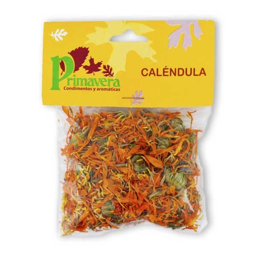 [007613] Caléndula Primavera 7Gr