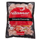 Camaron Cultivo Vitamar Precocido 400Gr