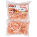 Camarón Surtido Pesco 170Gr 2 Unidades Precio Especial