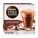 Cápsulas Dolce Gusto Chococino 16 Unidades 270Gr