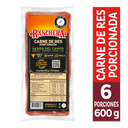 Carne Res Ranchera Porcionada Sabor Campo 600Gr