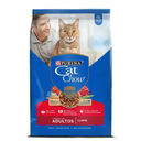 Cat Chow Adulto Activos Carne Fortidefense 1500Gr