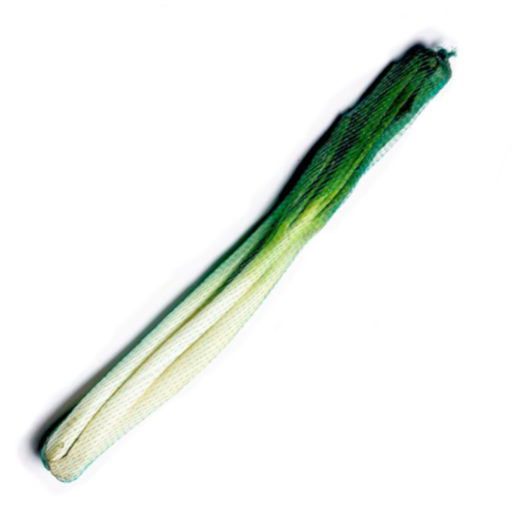 [049603] Cebolla Junca Limpia (1 Manojo - 500Gr Aprox)