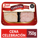 Cena Celebración Zenú Navidad 750Gr