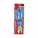 Cepillo Dental Colgate 360 Suave Pague 1 Lleve 2 Precio Especial