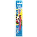 Cepillo Dental Oral-B Kids Mickey Suave