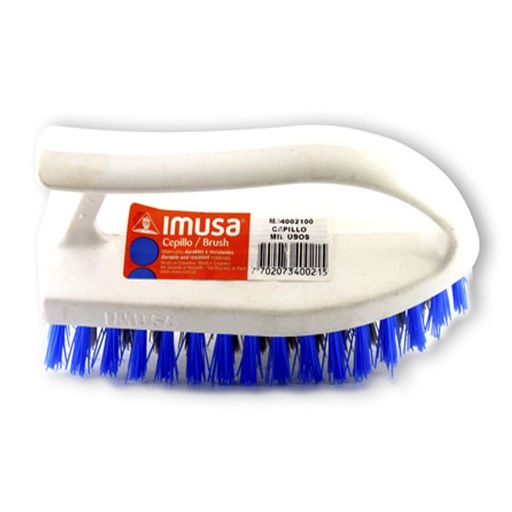 [000936] Cepillo Imusa Mil Usos