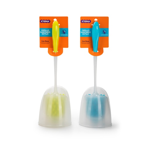 [019014] Cepillo Sanitario Estilo Eterna 1 Unidad