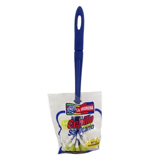 [002119] Cepillo Sanitario La Morena