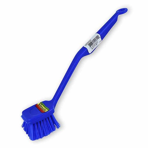 [008541] Cepillo Vanyplas 45 Azul