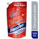 Cera Mansion Roja Doypack 500Ml