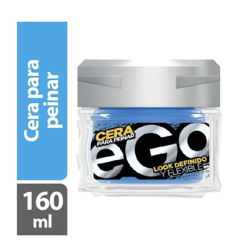 [043275] Cera Peinar Ego 160Ml
