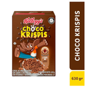 Cereal Chocokrispis Kellogg's  630Gr
