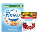 Cereal Fitness 570Gr Gratis Arandanos 200Gr