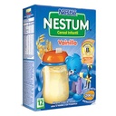 Cereal Infantil Nestum Vainilla 200Gr