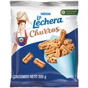 Cereal La Lechera Churros 200Gr