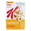 Cereal Special K Vainilla Almendras 400Gr