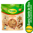 Cereal Tosh Avena Pop 300Gr