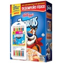 Cereal Zucaritas Kellogg's 730Gr Gratis Colores