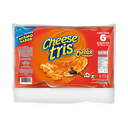 Cheese Tris 6 Unidades 252Gr