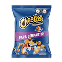 Cheetos Boliqueso 160Gr