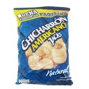 Chicharron Americano Jack's 100Gr