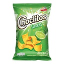 Choclitos Limón 230Gr