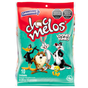 Chocmelos Simpsons 10 Unidades 280Gr