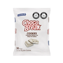 Chocobreak Cookies 30 Unidades 150Gr