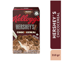 Chococereal Kellogg's Hershey's 310Gr
