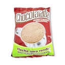 Chocolatada Clavos y Canela Azucar Bolsa 400Gr