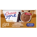 Chocolate Chocolyne Clavos Y Canela Endulzado Con Esplenda 166Gr