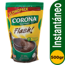Chocolate Corona Flash 500Gr