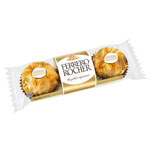 [020176] Chocolate Ferrero Rocher 37Gr