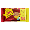 Chocolate Luker Clavos y Canela Pasta 125Gr