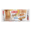 Chocolate Luker Light Con Clavos Y Canela Pasta 156.2Gr