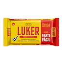 Chocolate Luker Sin Azucar Pasta 125Gr