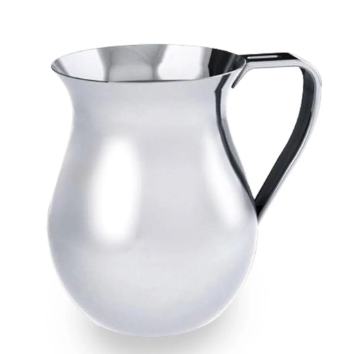 [006260] Chocolatera Imusa Aluminio 10Cm/1Lt