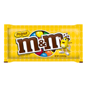 Chocolates M&M's Peanut 49Gr