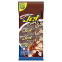 Chocolatina Jet Leche Calcio 12 Unidades 144Gr