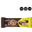 Chocolatina Kick Mani Colombina 35Gr