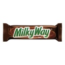Chocolatina Milky Way 52Gr