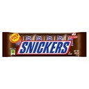 Chocolatina Snickers Fun Size 6 Unidades 96.4Gr